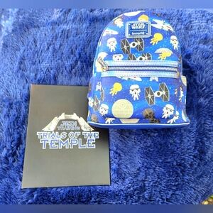 Disney Star Wars set